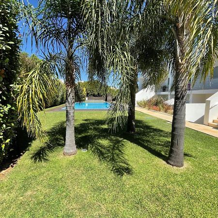 Albufeira Lux Apartment Exteriér fotografie