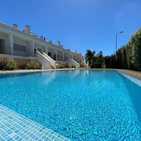 Albufeira Lux Apartment Exteriér fotografie
