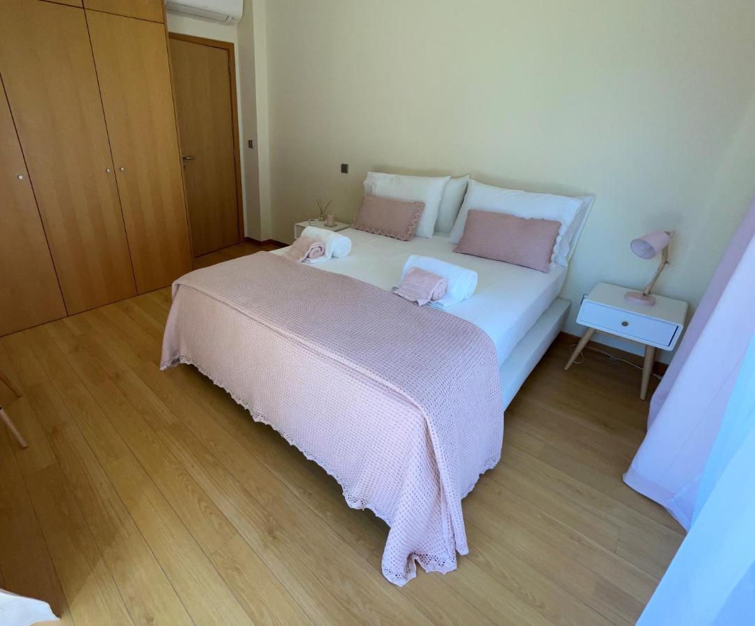 Albufeira Lux Apartment Exteriér fotografie
