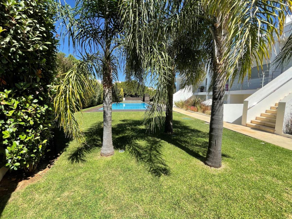 Albufeira Lux Apartment Exteriér fotografie