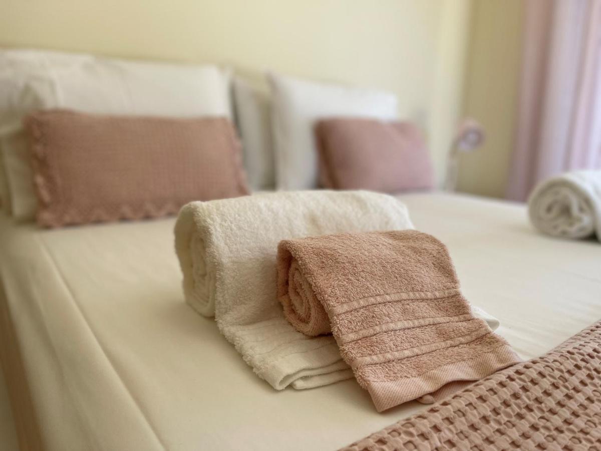 Albufeira Lux Apartment Exteriér fotografie