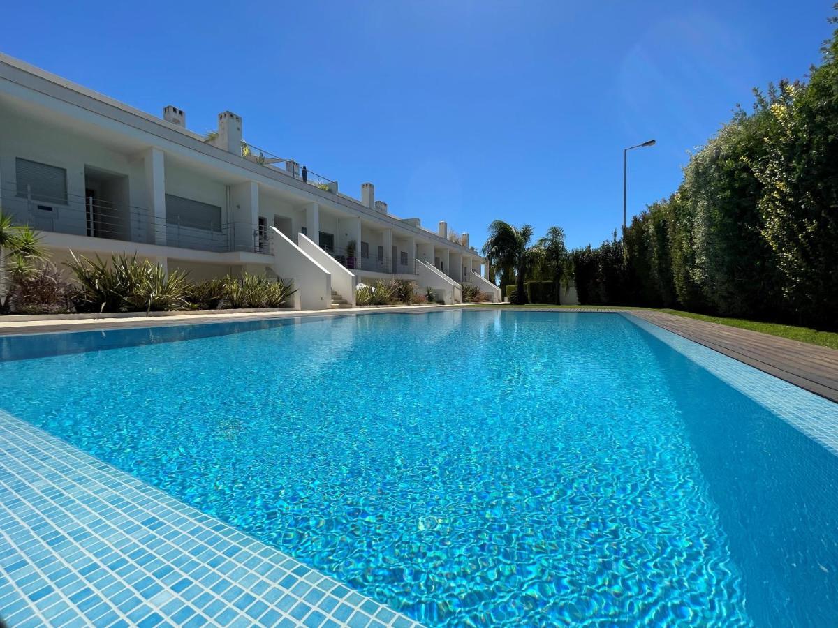 Albufeira Lux Apartment Exteriér fotografie