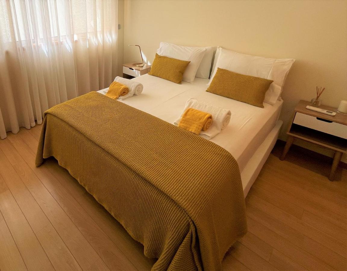 Albufeira Lux Apartment Exteriér fotografie
