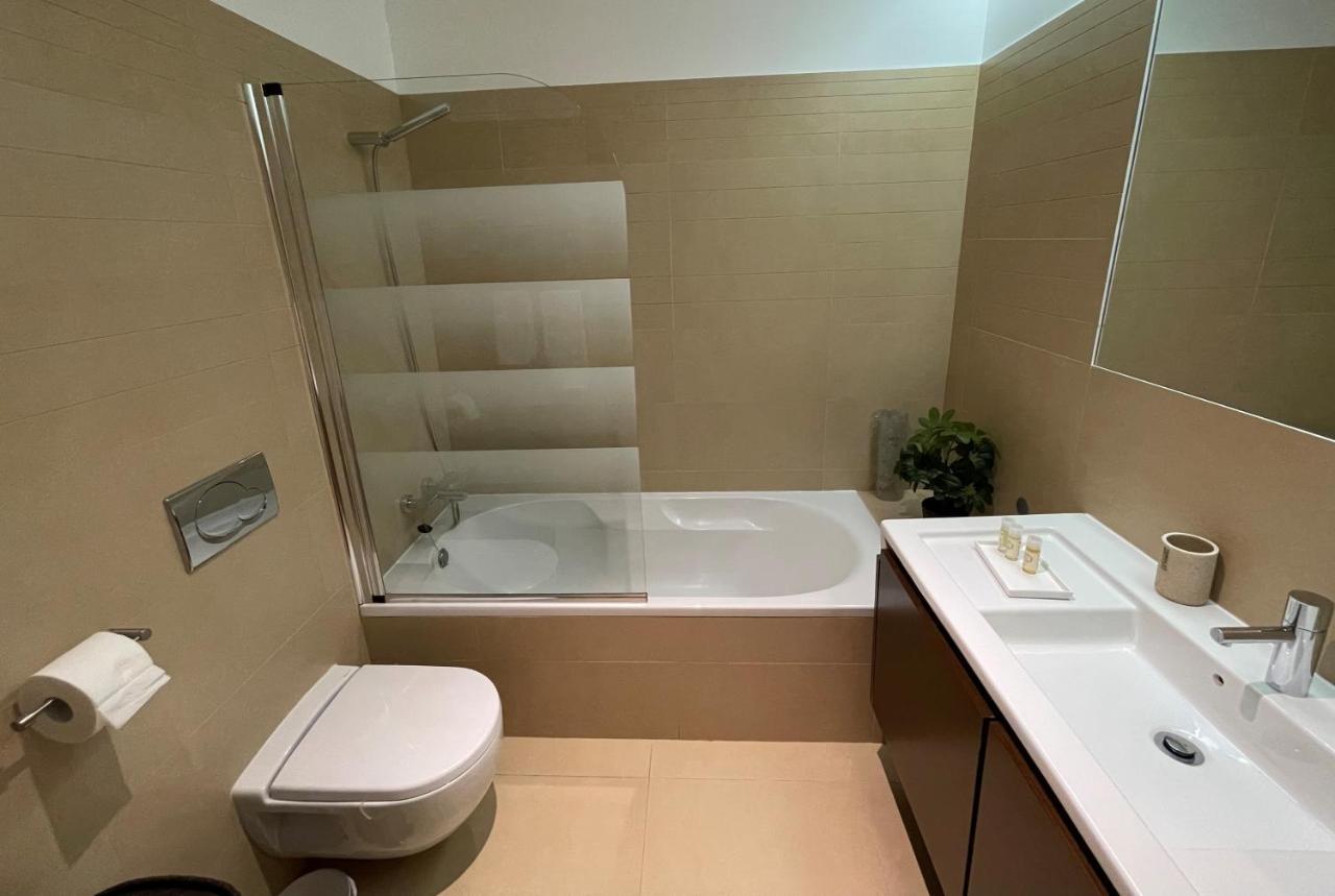 Albufeira Lux Apartment Exteriér fotografie