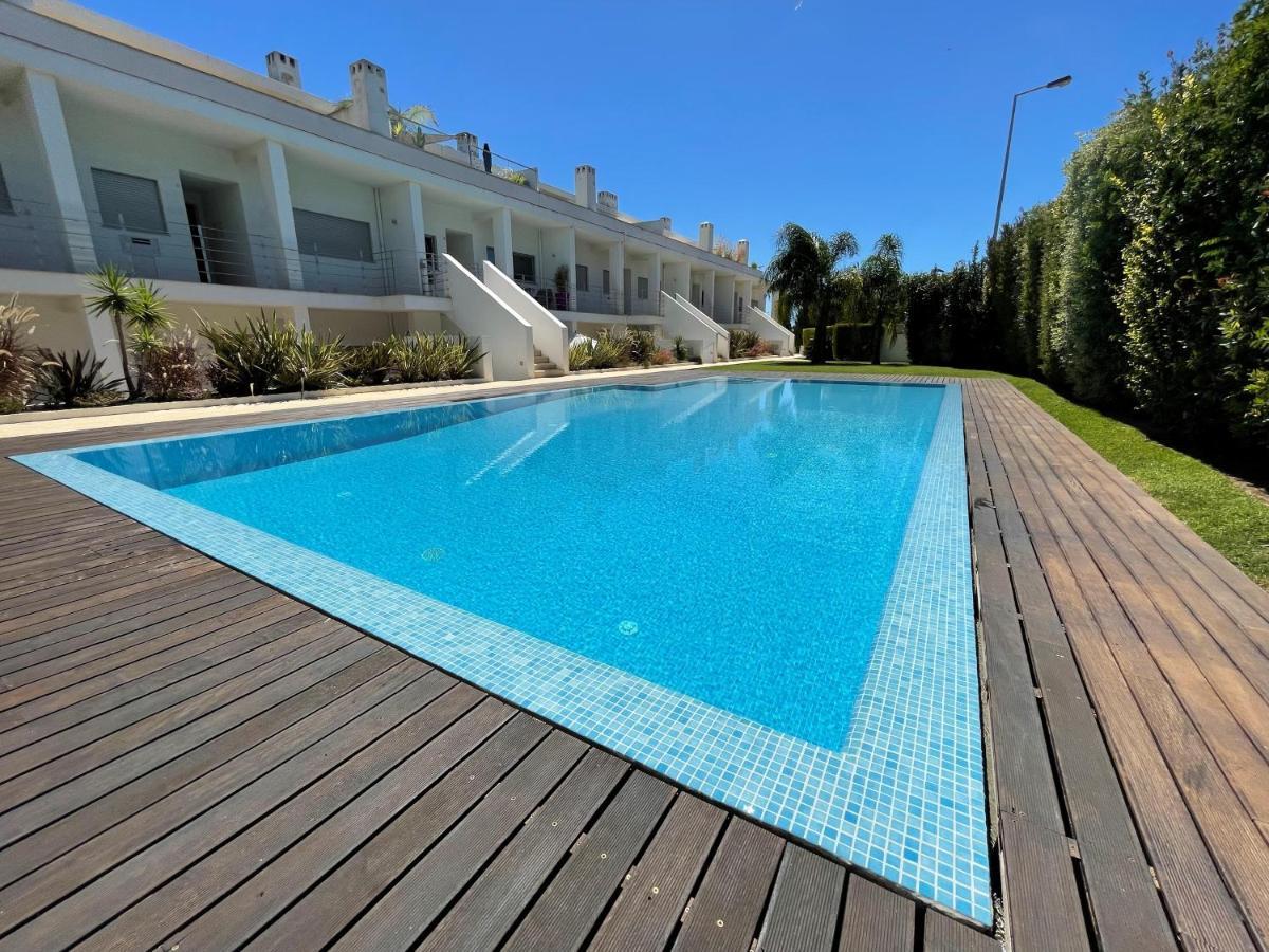 Albufeira Lux Apartment Exteriér fotografie