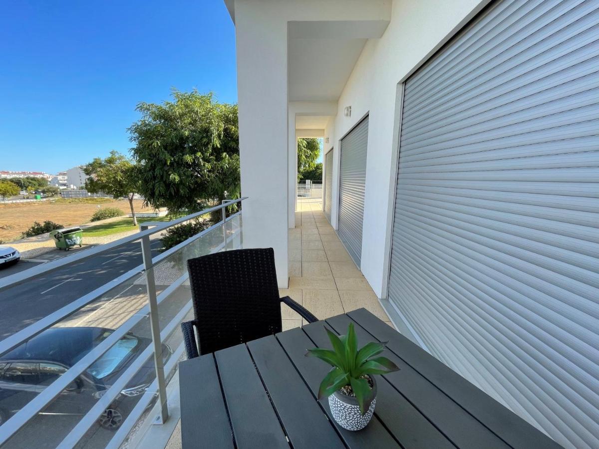 Albufeira Lux Apartment Exteriér fotografie