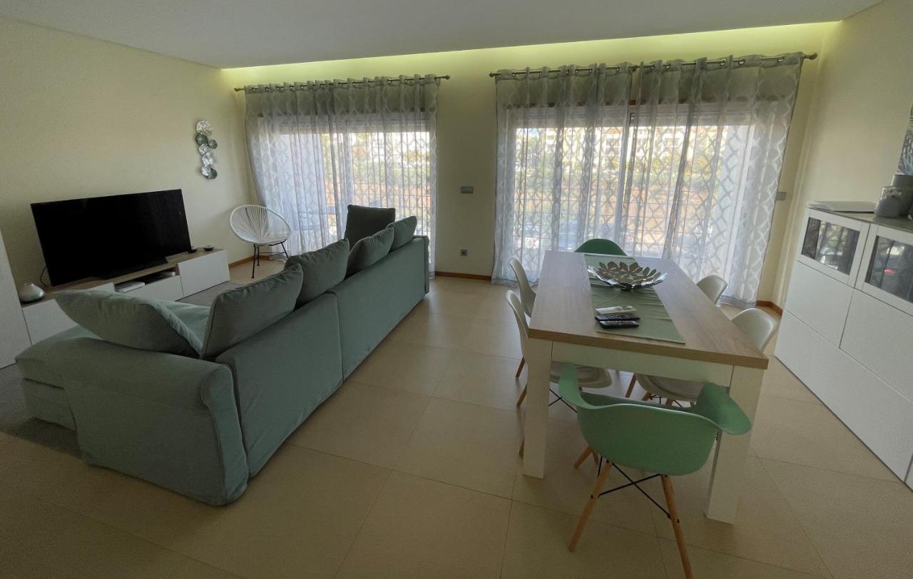 Albufeira Lux Apartment Exteriér fotografie