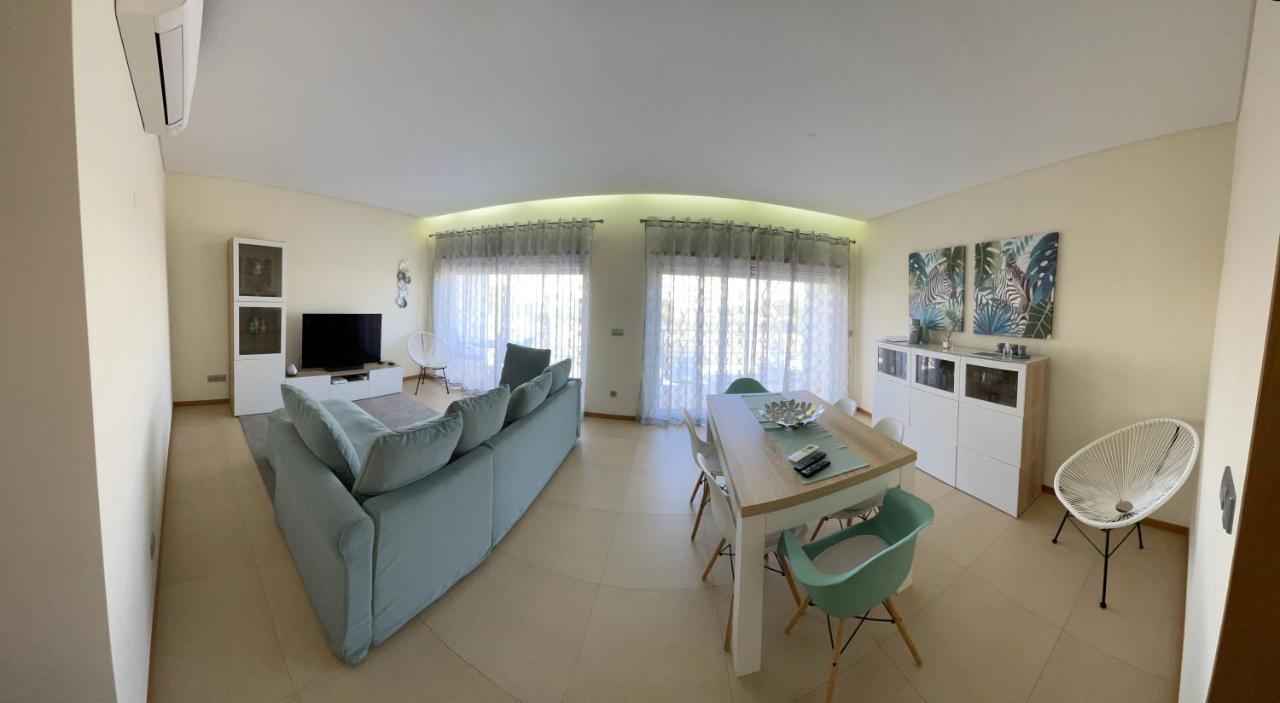 Albufeira Lux Apartment Exteriér fotografie