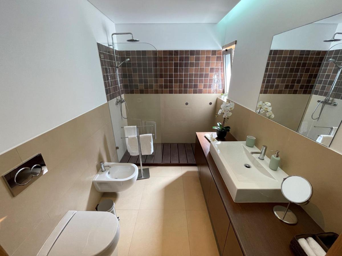Albufeira Lux Apartment Exteriér fotografie
