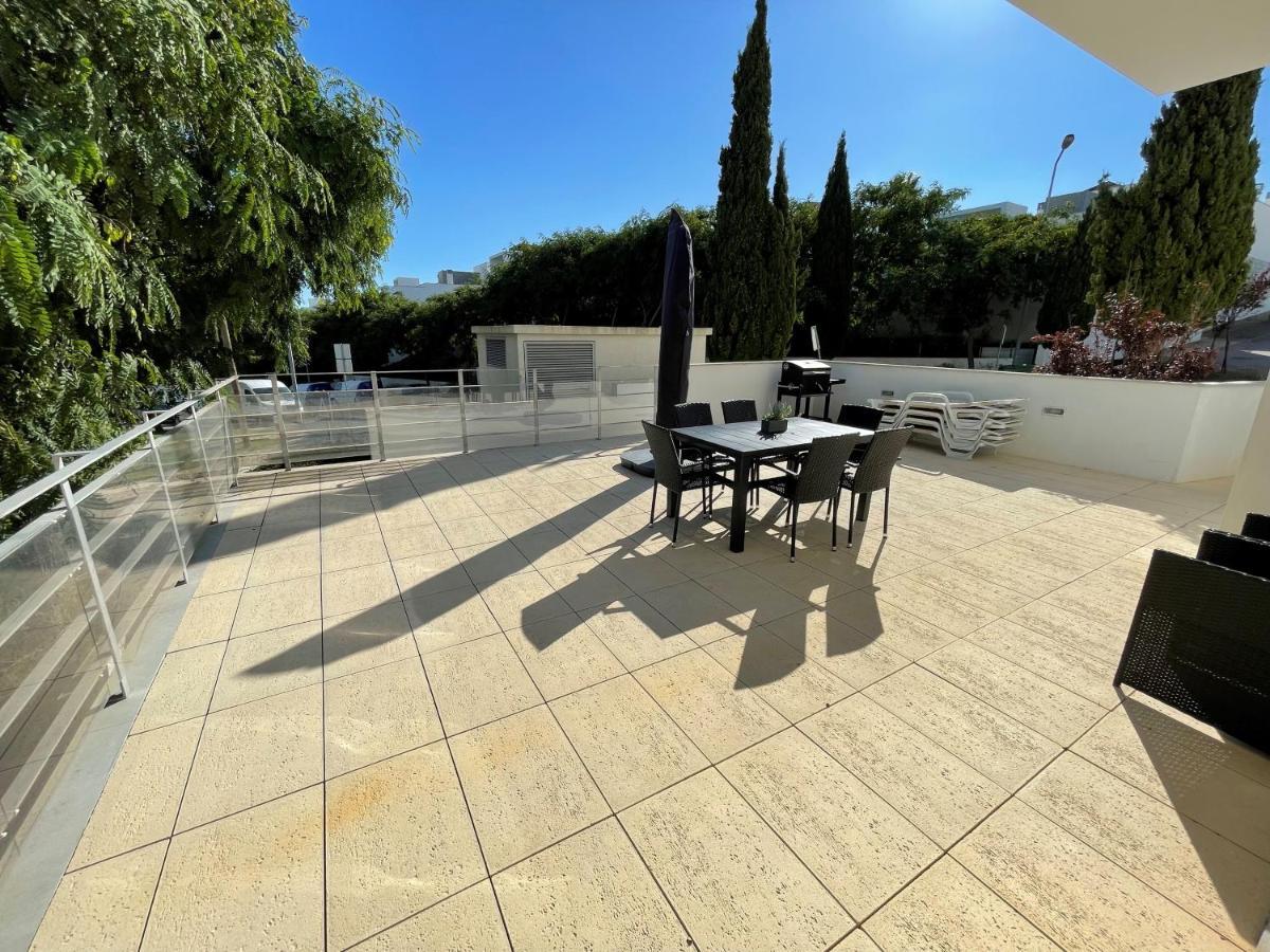 Albufeira Lux Apartment Exteriér fotografie