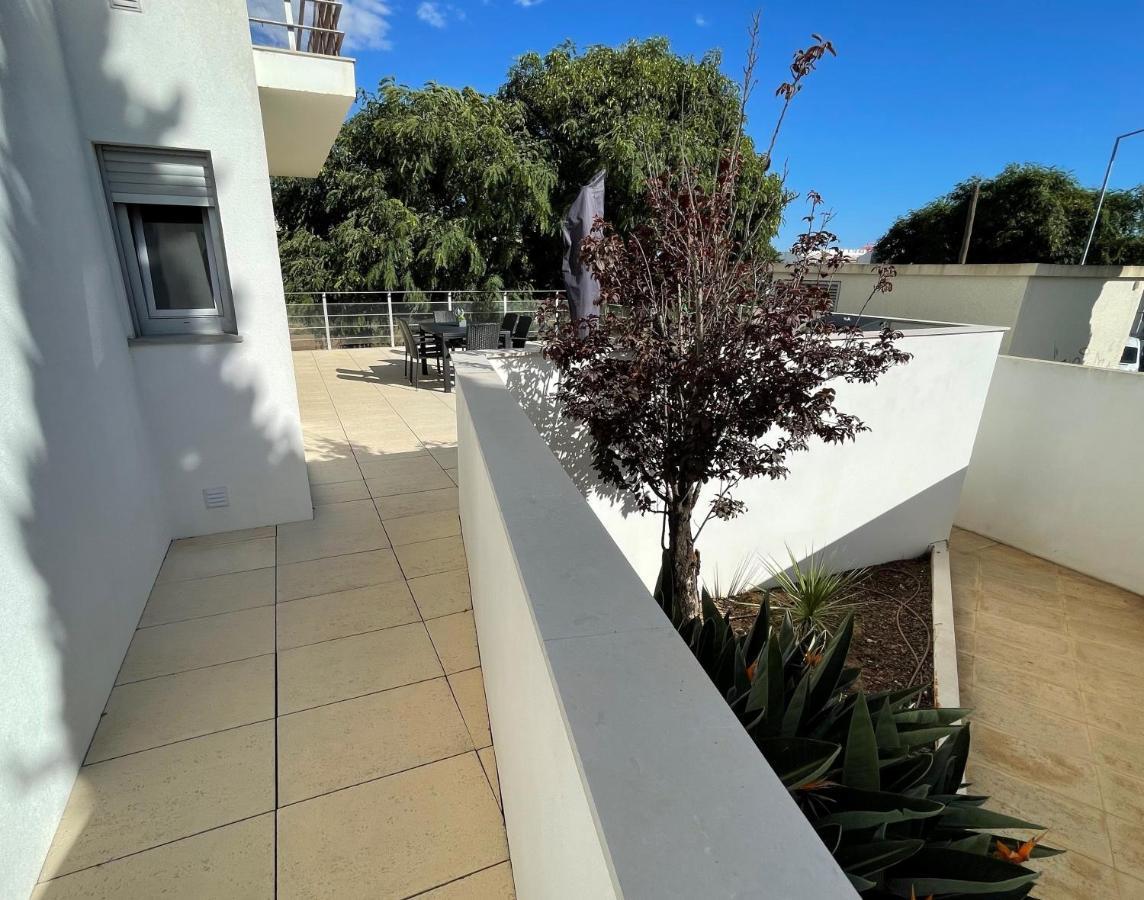 Albufeira Lux Apartment Exteriér fotografie