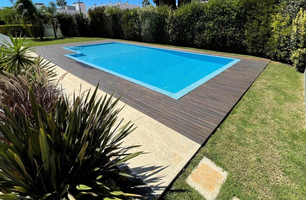 Albufeira Lux Apartment Exteriér fotografie