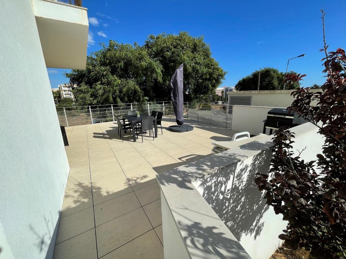 Albufeira Lux Apartment Exteriér fotografie
