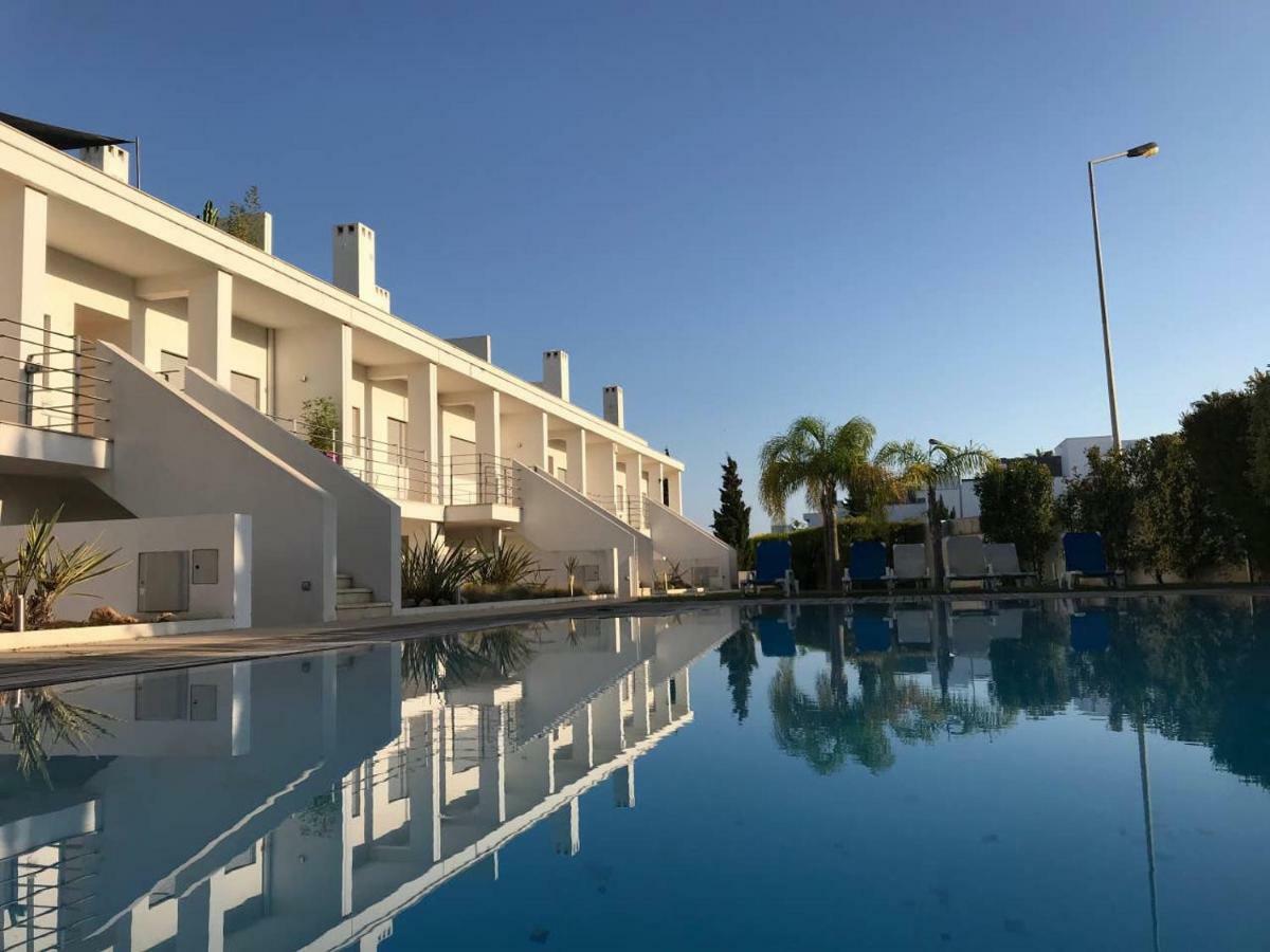 Albufeira Lux Apartment Exteriér fotografie